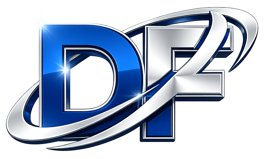 Symbole DF