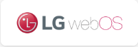 LG webOS
